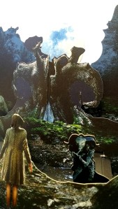 Guillermo Del Toro Detail 1