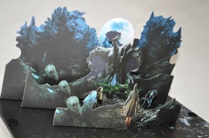 Guillermo Del Toro Production