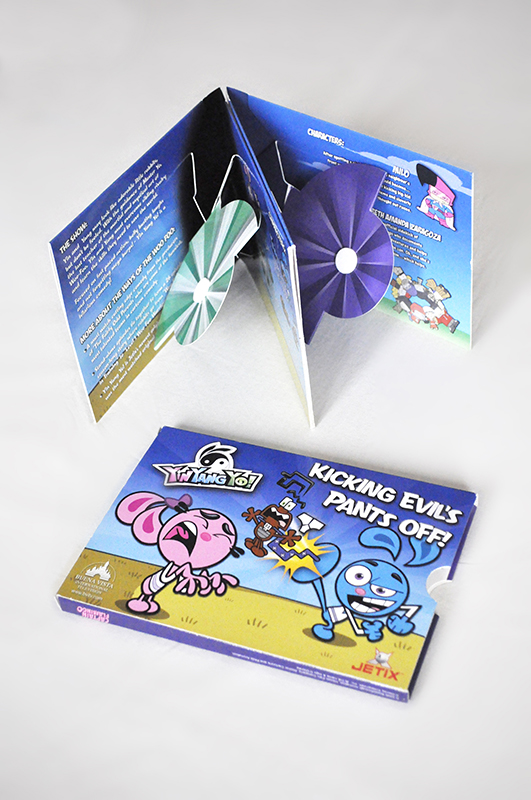 One of my favourites