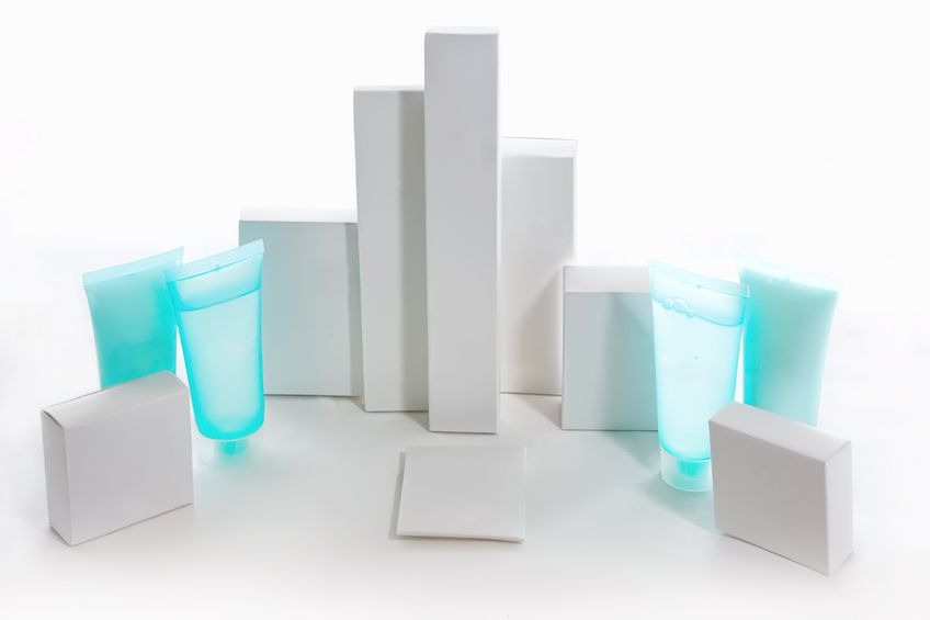 Cohesive Packaging Design | robinbtaylor