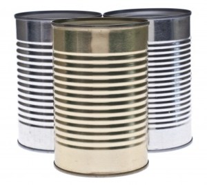 Tin Can
