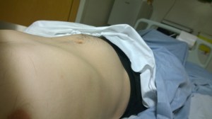 About 4-6 weeks growth.