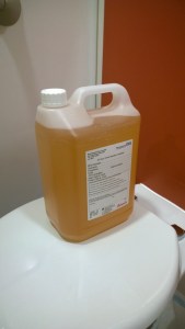 24hrs Urine