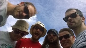 Glastonbury Festival